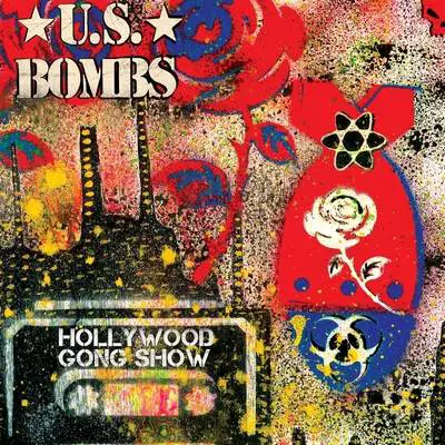 US Bombs : Hollywood Gong Show